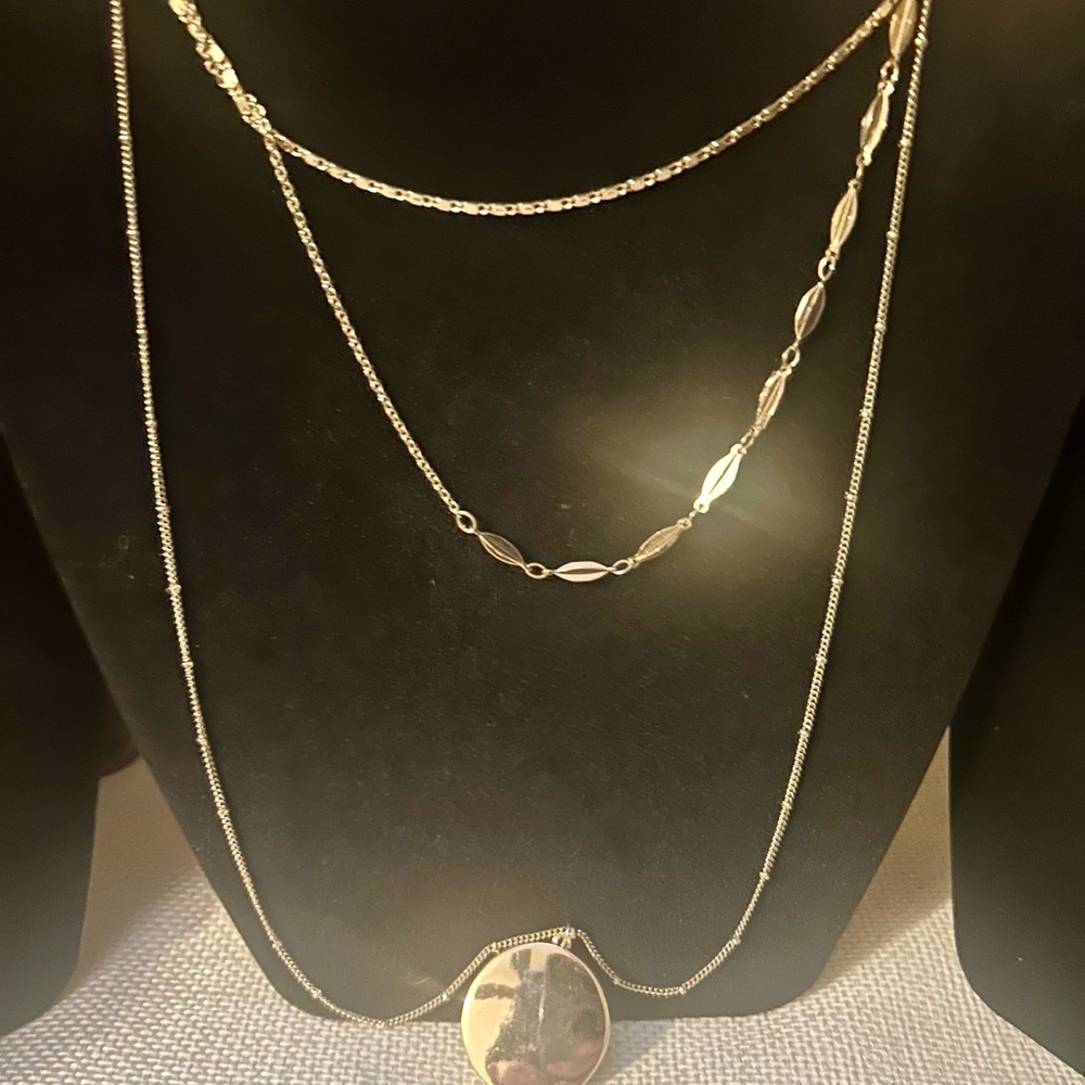 Necklace lot - Picture 5 of 5